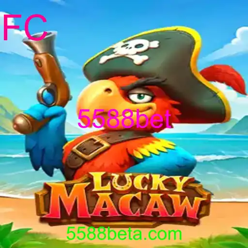 LuckyMacaw